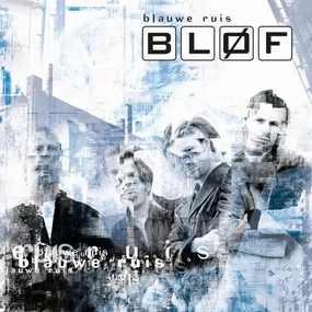 Blf  Blauwe Ruis (Music On Vinyl) (Arrives in 21 Days)