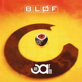 Blf  Omarm (Music On Vinyl) (Arrives in 21 Days)