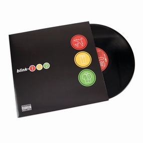 Blink-182: Take Off Your Pants And Jacket Vinyl LP hi-fi speaker analyzer,hi-fi pink noise calibrator,hi-fi frequency sweep
