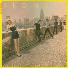 Blondie ? Autoamerican (Arrives in 4 days) hi-fi subwoofer cable,hi-fi driver unit,hi-fi frequency response