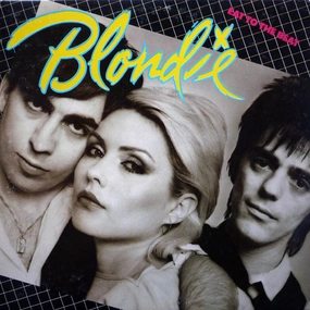 Blondie C Eat To The Beat  (Arrives in 4 days ) hi-fi subwoofer cable,hi-fi driver unit,hi-fi frequency response