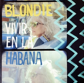Blondie  Vivir En La Habana  (Arrives in 4 Days) hi-fi headphone dock,hi-fi coaxial cable,hi-fi optical cable