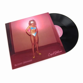 Blood Orange: Cupid Deluxe Vinyl 2LP hi-fi bluetooth speakers,hi-fi multiroom system,hi-fi immersive audio