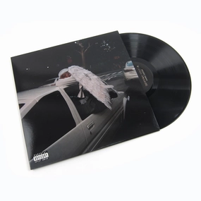 Blood Orange: Negro Swan Vinyl 2LP hi-fi speaker analyzer,hi-fi pink noise calibrator,hi-fi frequency sweep