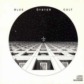Blue yster Cult  Blue yster Cult (Music On Vinyl) (Arrives in 21 Days)