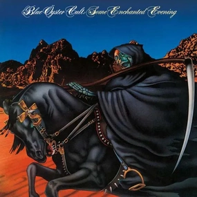 Blue yster Cult  Some Enchanted Evening (Music On Vinyl) (Arrives in 21 Days)