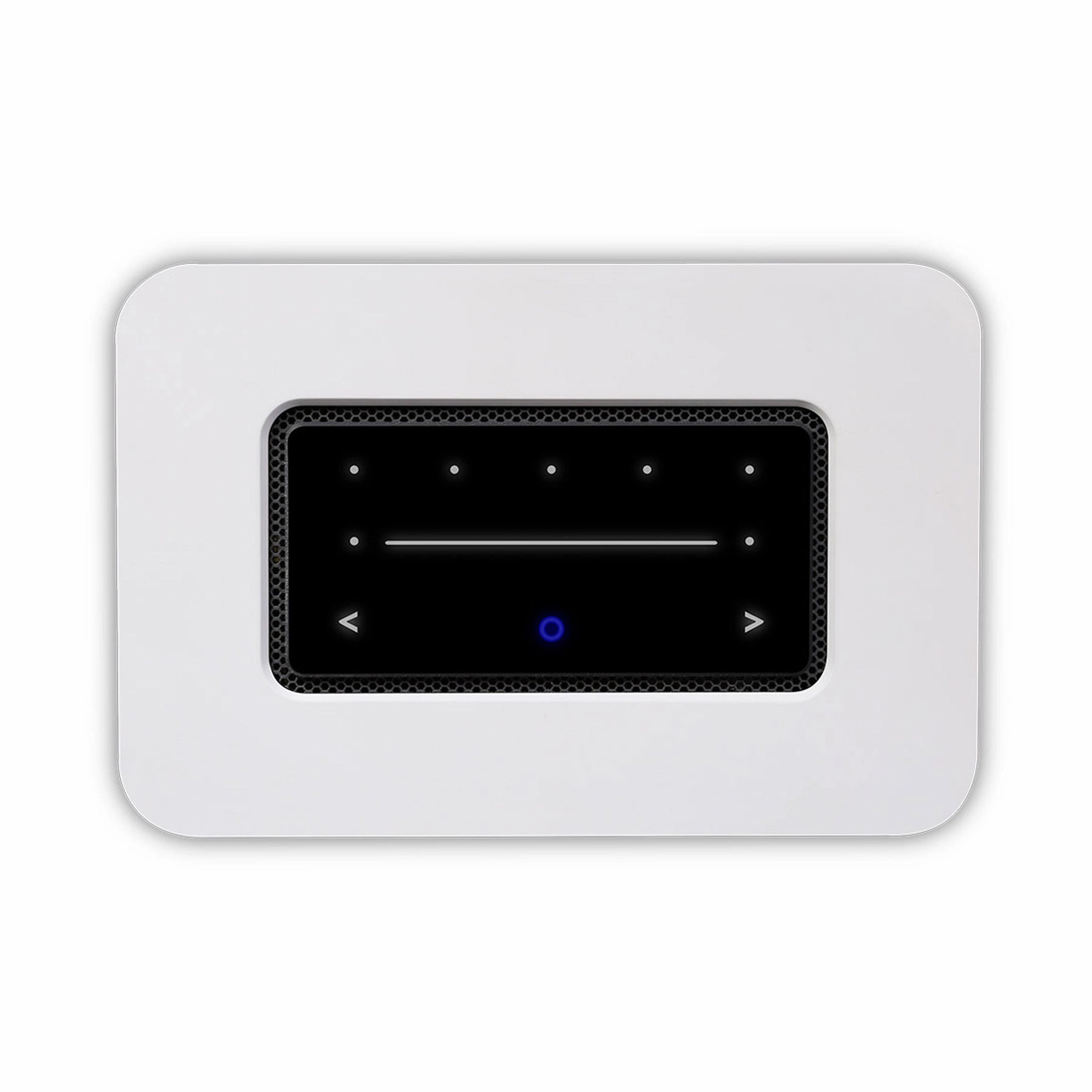 Bluesound: NODE Hi-Res Music Streamer - White (N130WHTUNV)