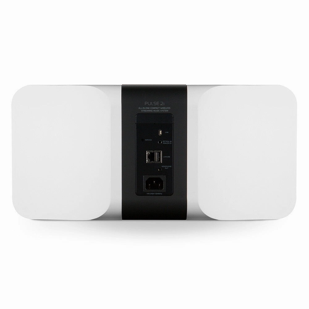 Bluesound Pulse 2i Premium Wireless Streaming Speaker
