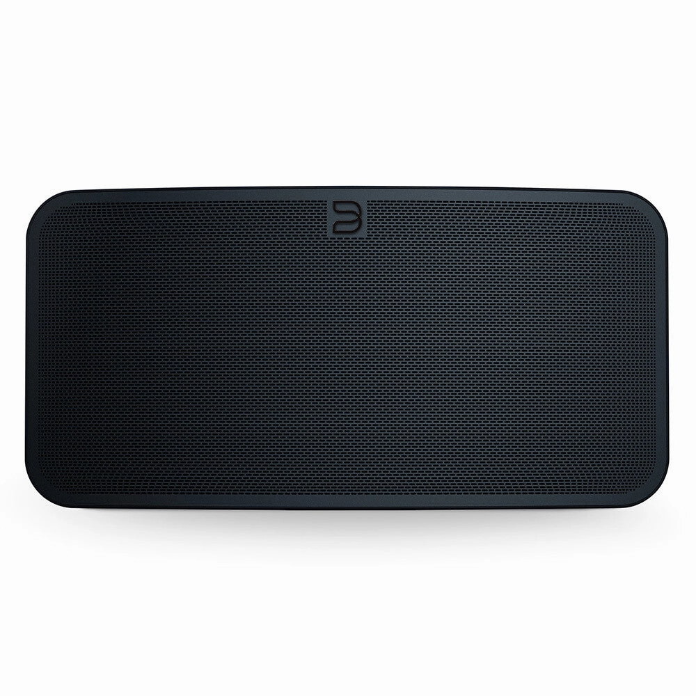 Bluesound Pulse 2i Premium Wireless Streaming Speaker