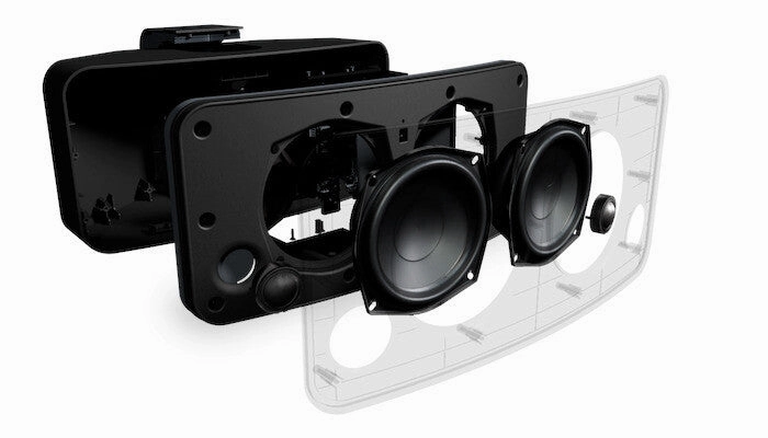 Bluesound Pulse 2i Premium Wireless Streaming Speaker