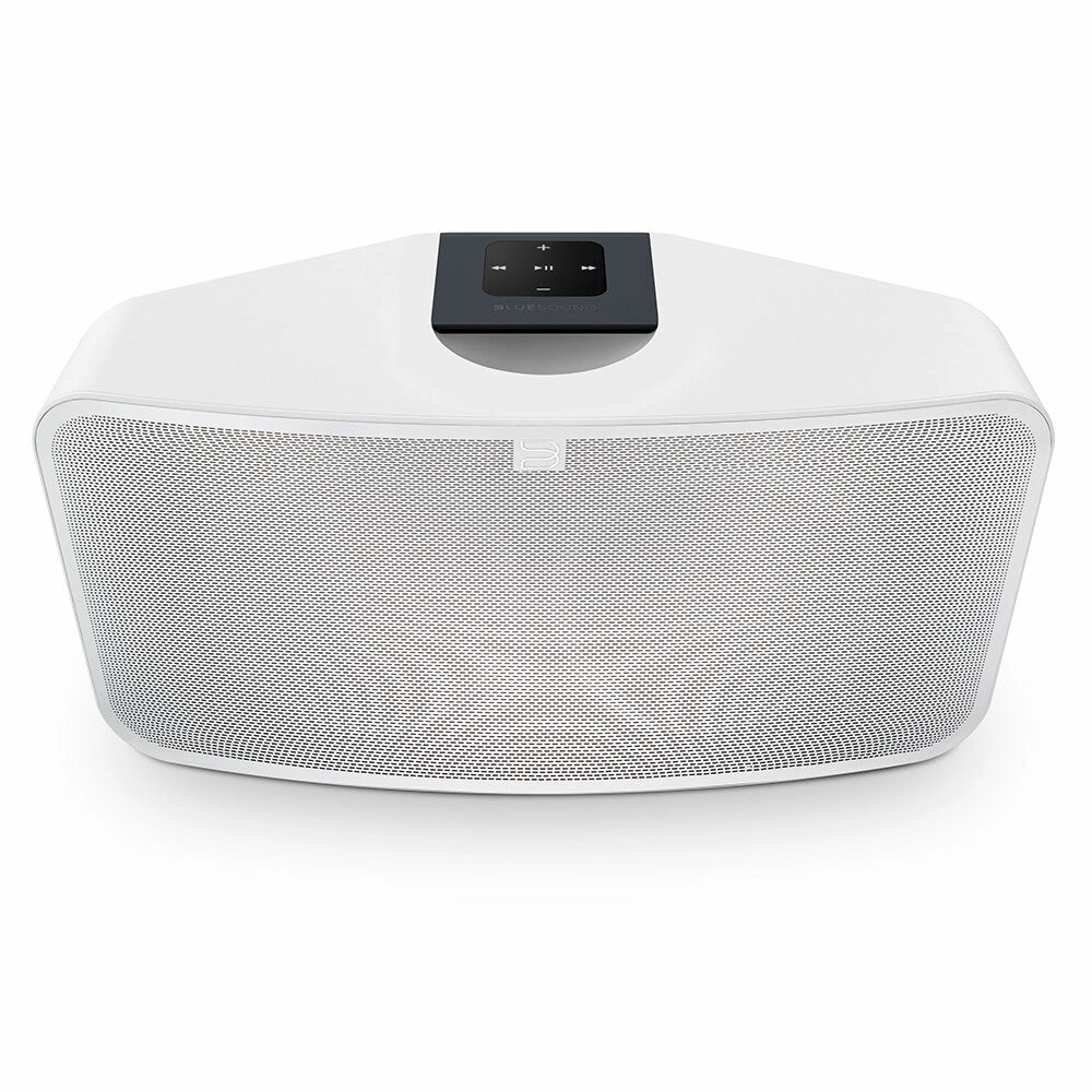 Bluesound Pulse 2i Premium Wireless Streaming Speaker