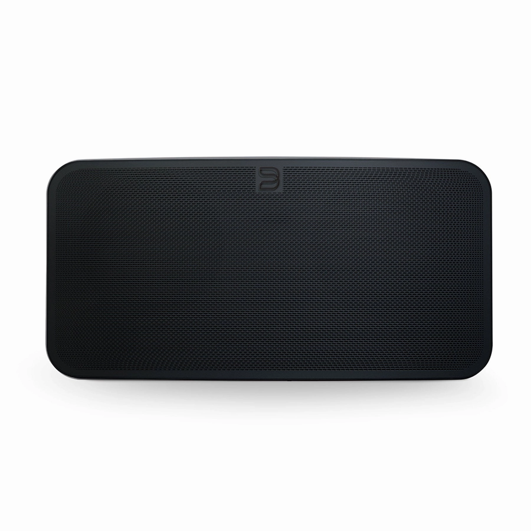 Bluesound: Pulse Mini 2i Wireless Streaming Speaker