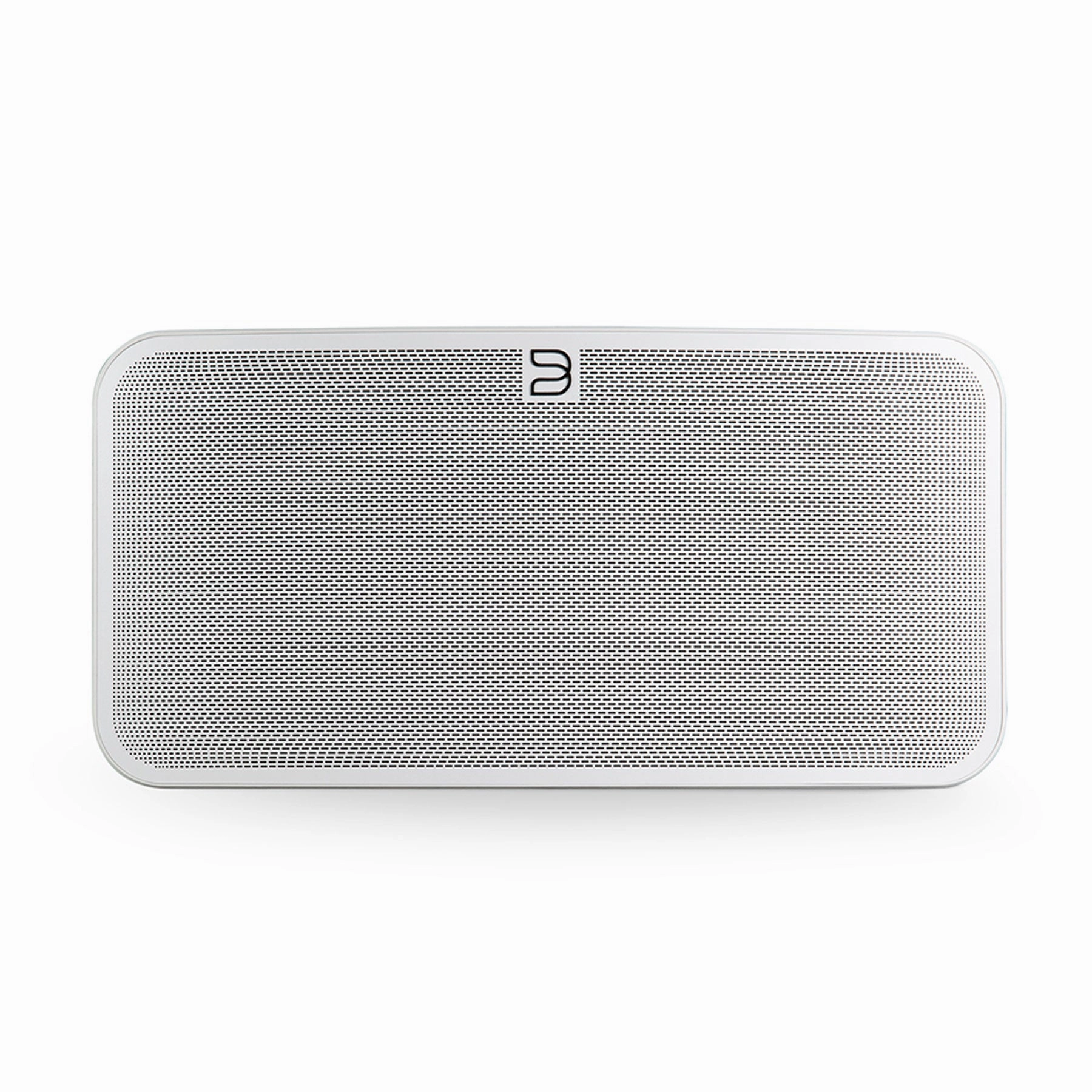 Bluesound: Pulse Mini 2i Wireless Streaming Speaker
