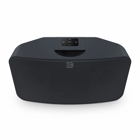 Bluesound: Pulse Mini 2i Wireless Streaming Speaker (Open Box Special) hi-fi DAC amp combo,hi-fi speaker impedance matcher,hi-fi RCA switch