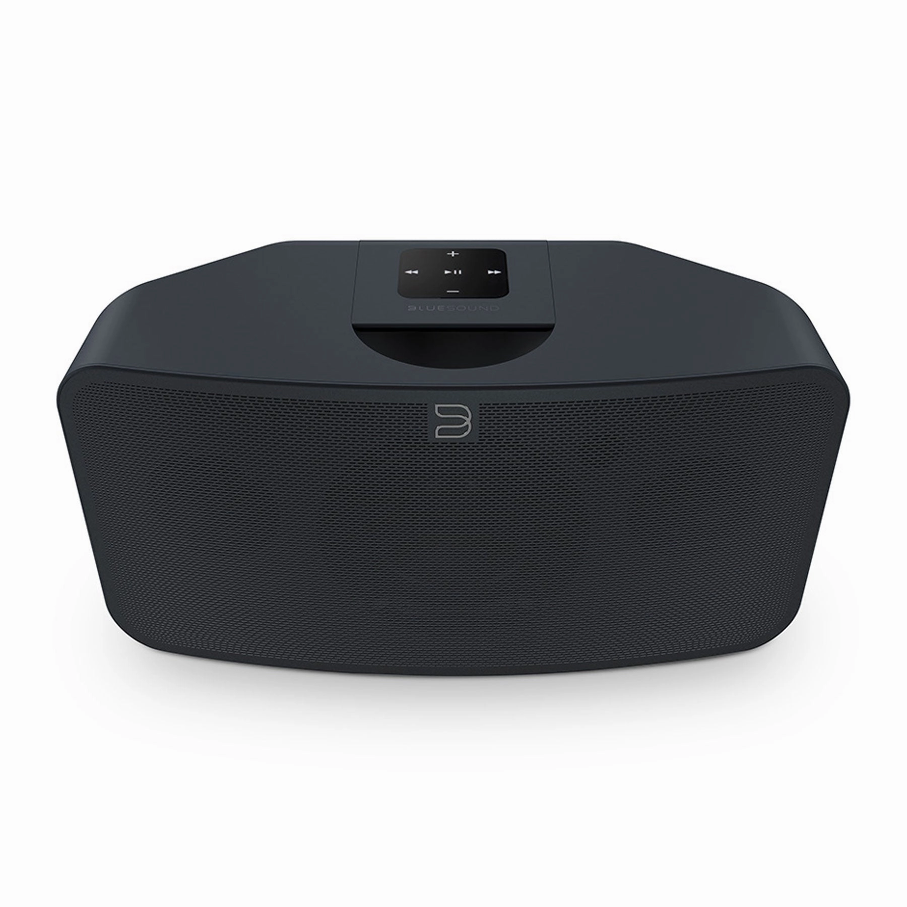 Bluesound: Pulse Mini 2i Wireless Streaming Speaker (Open Box Special) hi-fi DAC amp combo,hi-fi speaker impedance matcher,hi-fi RCA switch