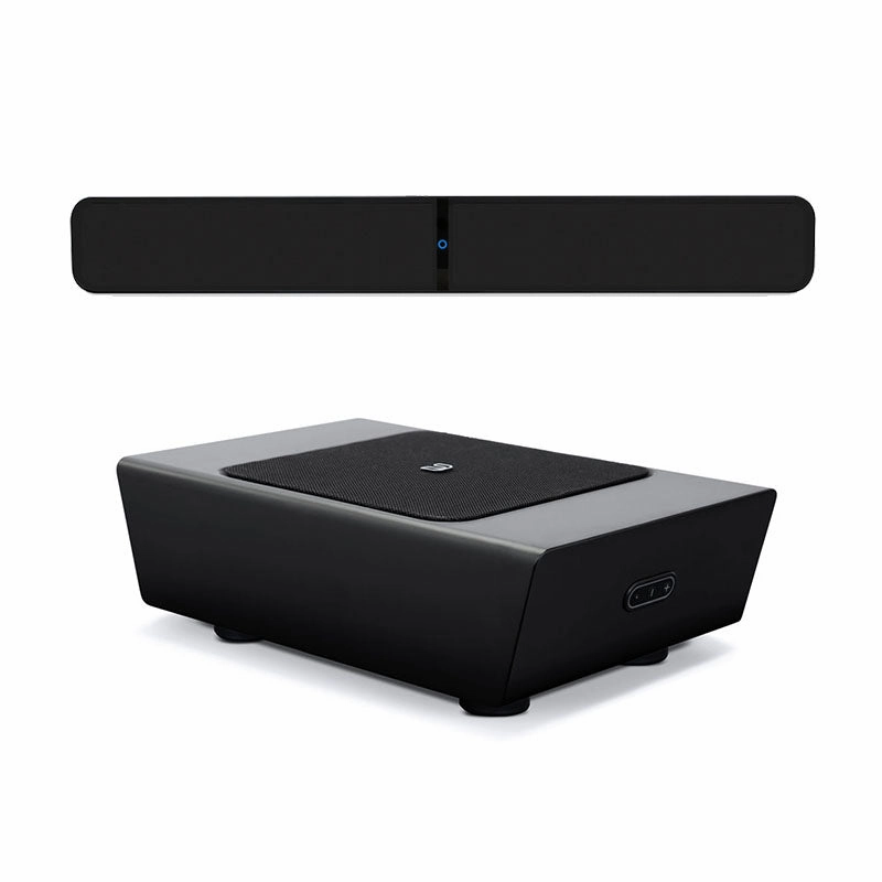 Bluesound Pulse Soundbar & Pulse Sub Combo hi-fi amplifier module,hi-fi mono amplifier,hi-fi stereo enhancement