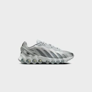 Comfort Concept Nike Wmns Air Max Dn8 - Wolf Grey / Off-White / Metallic Silver