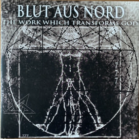 Blut Aus Nord C The Work Which Transforms God (Arrives in 4 days ) hi-fi aptX HD bluetooth,hi-fi WiFi speakers,hi-fi stereo output
