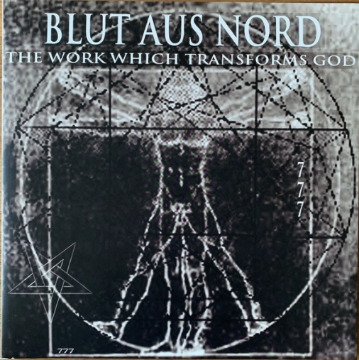 Blut Aus Nord C The Work Which Transforms God (Arrives in 4 days ) hi-fi aptX HD bluetooth,hi-fi WiFi speakers,hi-fi stereo output