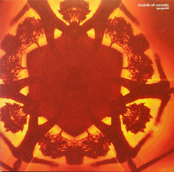 Boards Of Canada  Geogaddi (Arrives in 7 Days)