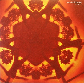 Boards Of Canada  Geogaddi (Arrives in 7 Days)