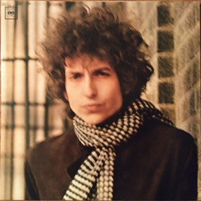 Bob Dylan C Blonde On Blonde (Arrives in 4 Days) hi-fi equalizer with spectrum,hi-fi music system with turntable,hi-fi dual speaker setup