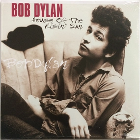 Bob Dylan C House Of The Risin' Sun  (Arrives in 4 Days) hi-fi aptX HD bluetooth,hi-fi WiFi speakers,hi-fi stereo output