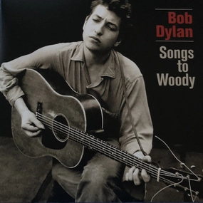 Bob Dylan C Songs To Woody  (Arrives in 4 Days) hi-fi aptX HD bluetooth,hi-fi WiFi speakers,hi-fi stereo output