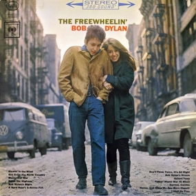 Bob Dylan C The Freewheelin' Bob Dylan  (Arrives in 4 Days) hi-fi analog input amp,hi-fi Bluetooth 5.0 amp,hi-fi tube amp with bluetooth