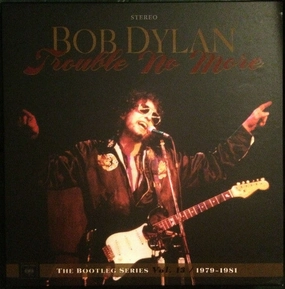 Bob Dylan C Trouble No More (1979-1981)  (Arrives in 4 days ) hi-fi amp for vinyl,hi-fi class A tube amp,hi-fi amp with phono input