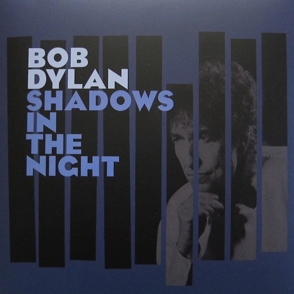 Bob Dylan  Shadows In The Night  (Arrives in 4 Days) hi-fi headphone dock,hi-fi coaxial cable,hi-fi optical cable