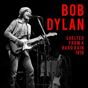 Bob Dylan-Shelter From A Hard Rain 1976 - Lp  (Arrives in 4 Days) hi-fi speaker damping kit,hi-fi panel absorber,hi-fi bass trap