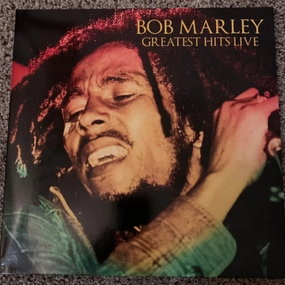 Bob Marley C Greatest Hits Live (Arrives in 4 Days) hi-fi desktop system,hi-fi modular audio system,hi-fi recording playback