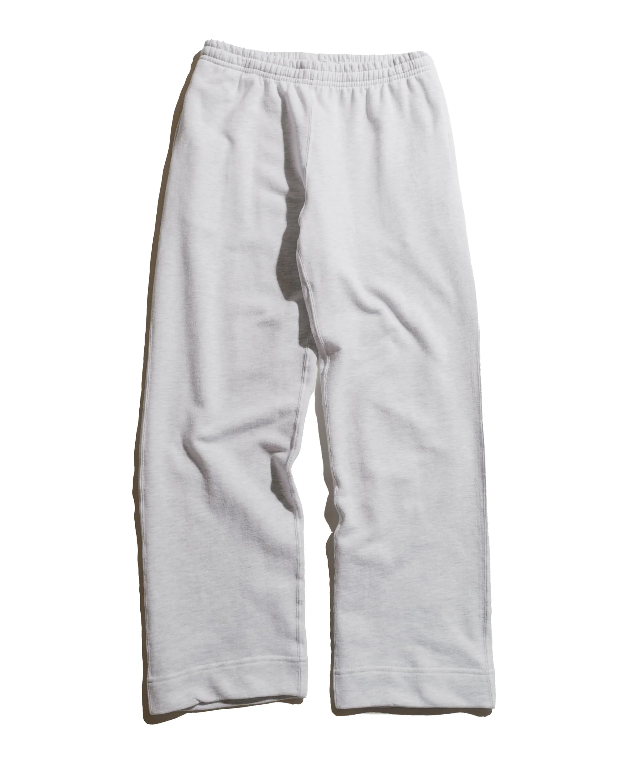 Body Of Work Rowan Sweatpants Dove Grey Skin Friendly Feature