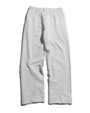 Body Of Work Rowan Sweatpants Dove Grey Skin Friendly Feature