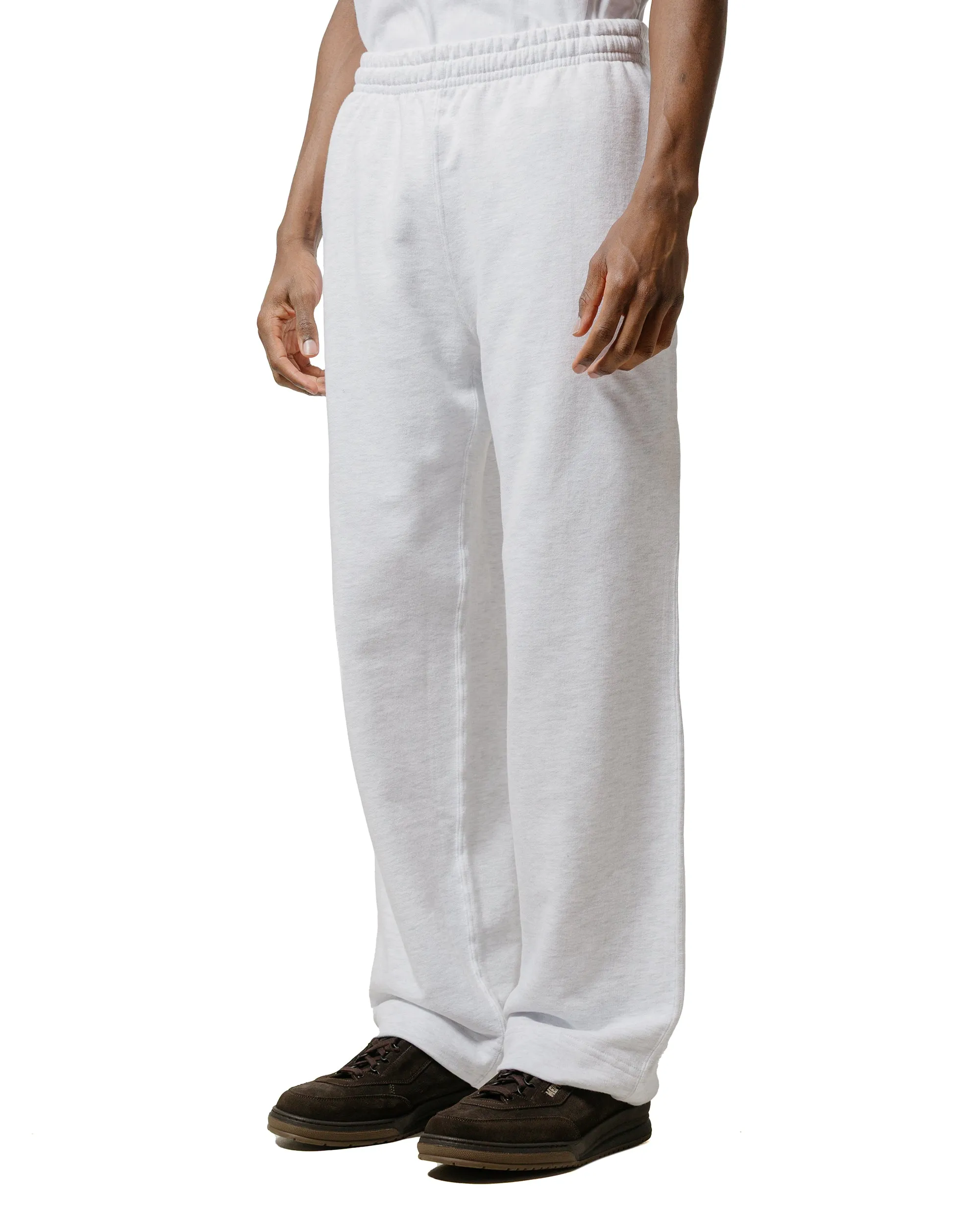 Comfortable In Any Position Body Of Work Rowan Sweatpants Dove Grey