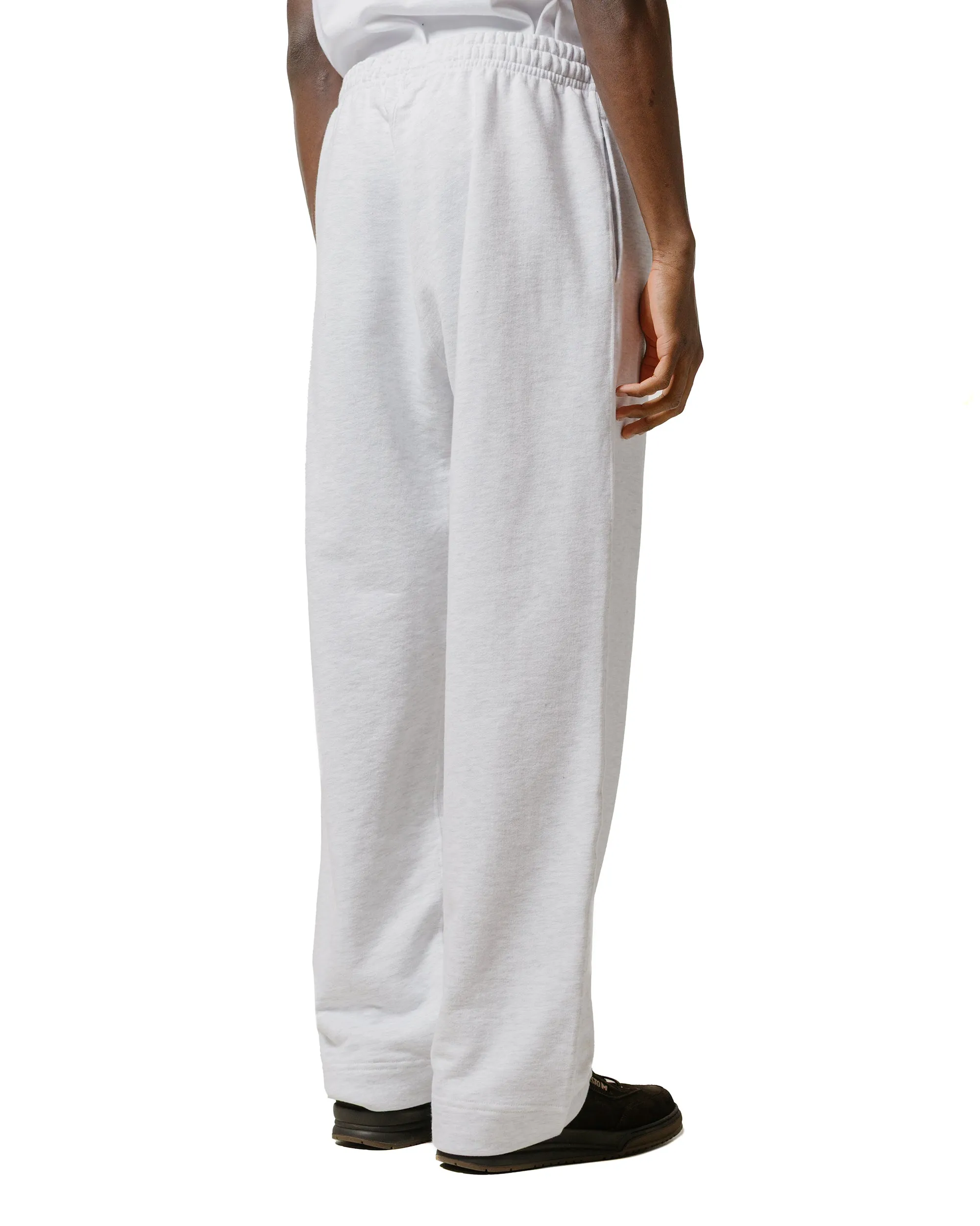 Polyester Sleeve Comfortable For Any Need Body Of Work Rowan Sweatpants Dove Grey