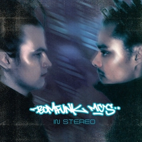 Bomfunk MC's  In Stereo (Music On Vinyl) (Arrives in 21 Days)