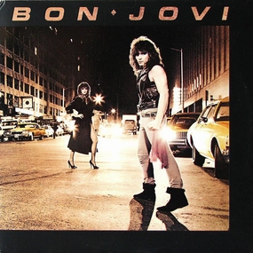 Bon Jovi C Bon Jovi  (Arrives in 4 days ) hi-fi signal splitter,hi-fi line out converter,hi-fi compact stereo