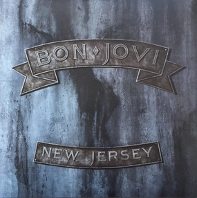 Bon Jovi C New Jersey (Arrives in 4 days) hi-fi signal splitter,hi-fi line out converter,hi-fi compact stereo