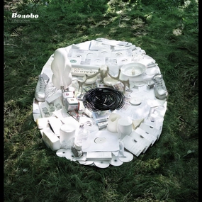 Bonobo  Days To Come (Ninja Tune) (Arrives in 30 Days)