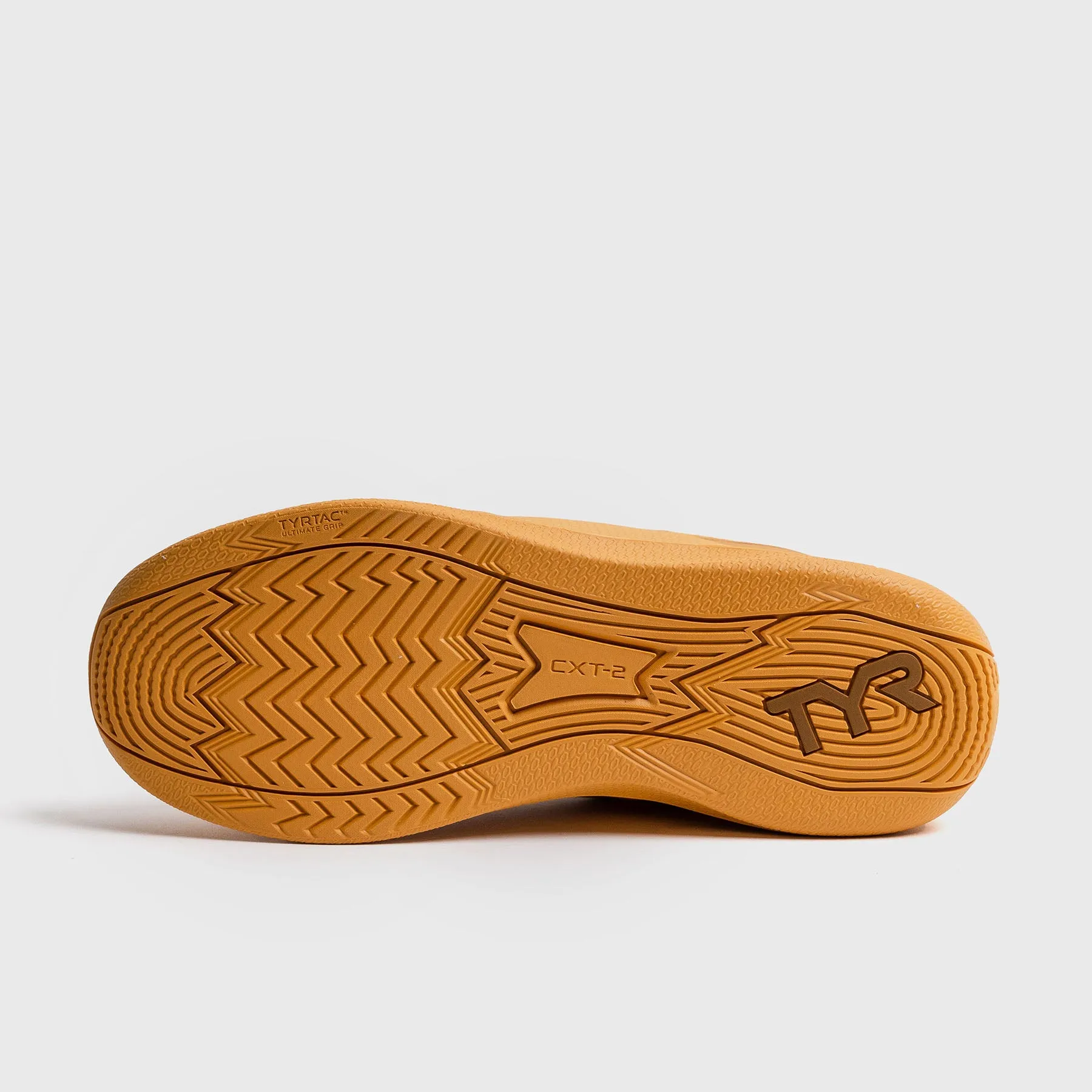 Tyr - Women'S Cxt-2 Trainer - Camel Metal Eyelets