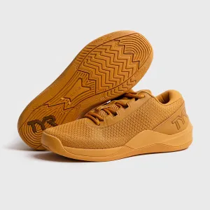 Tyr - Women'S Cxt-2 Trainer - Camel Slip-On Durable Feature Feature Style