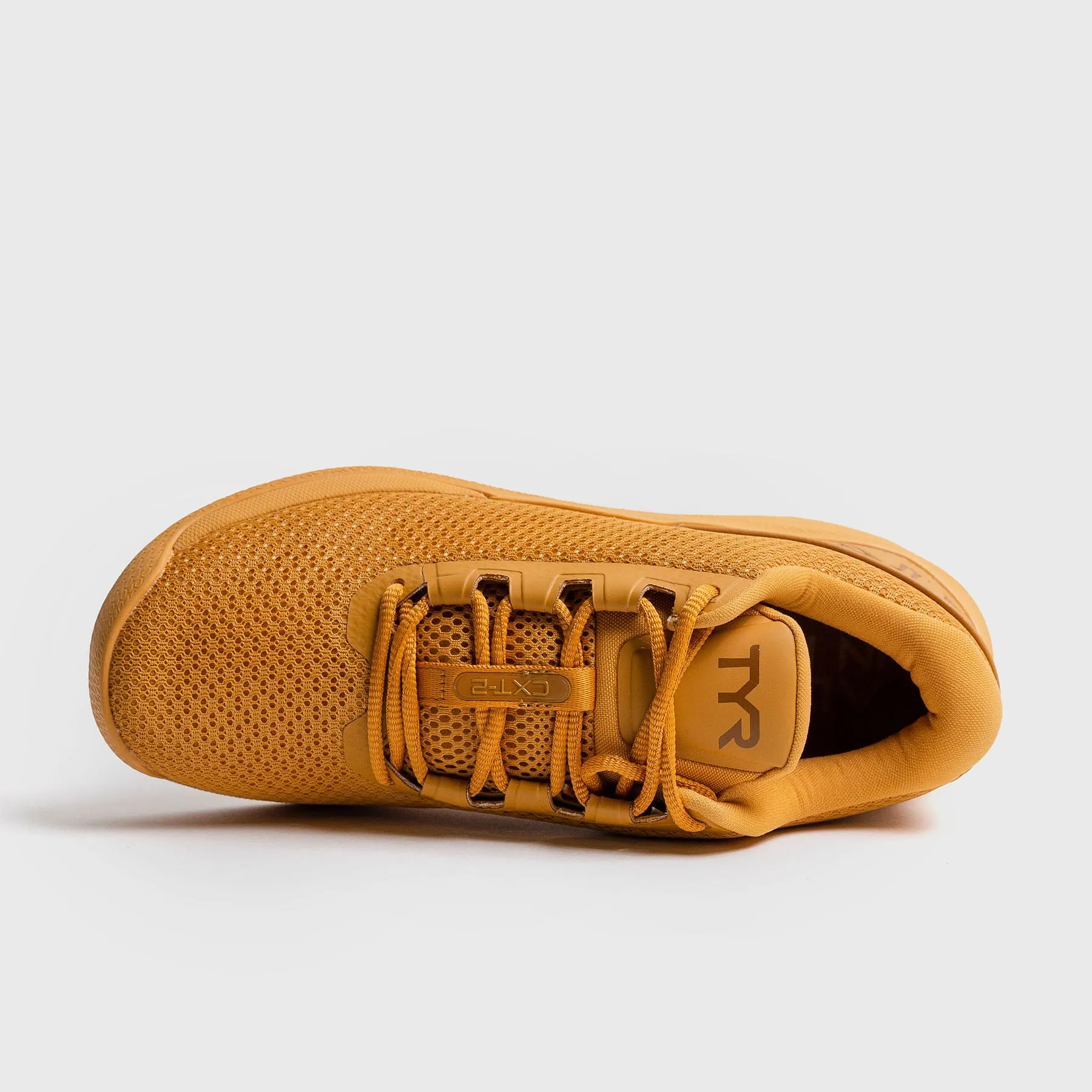 Tyr - Women'S Cxt-2 Trainer - Camel Shock-Absorbing Design Beaver