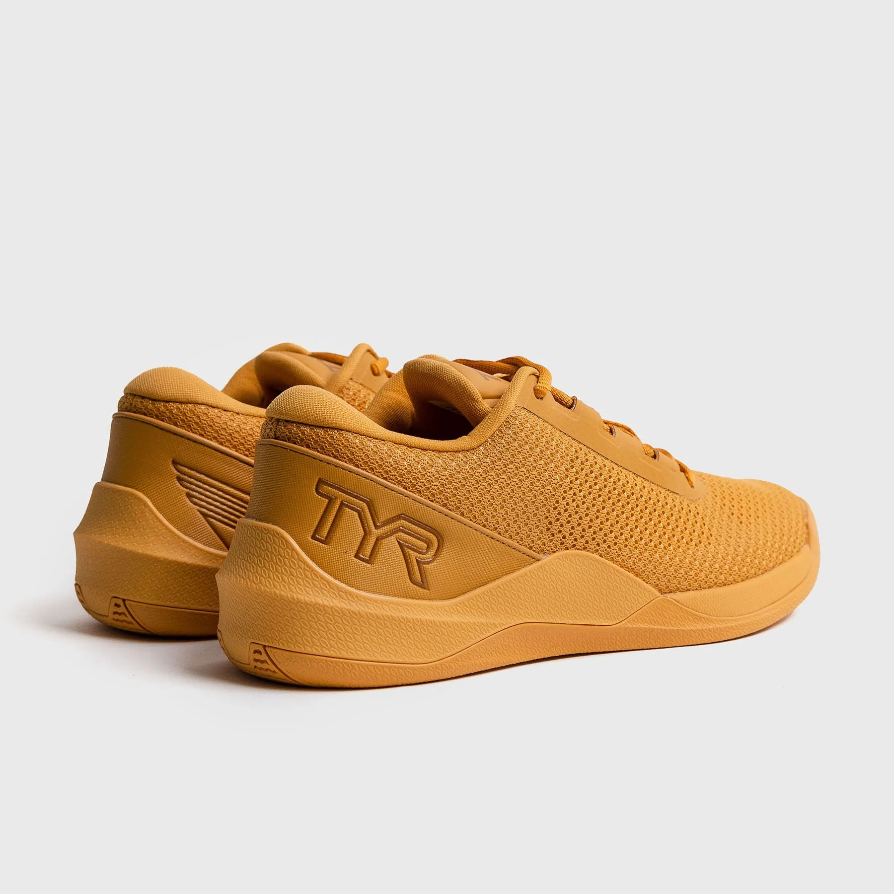 Tyr - Women'S Cxt-2 Trainer - Camel Lightweight Attribute Comfort Peace