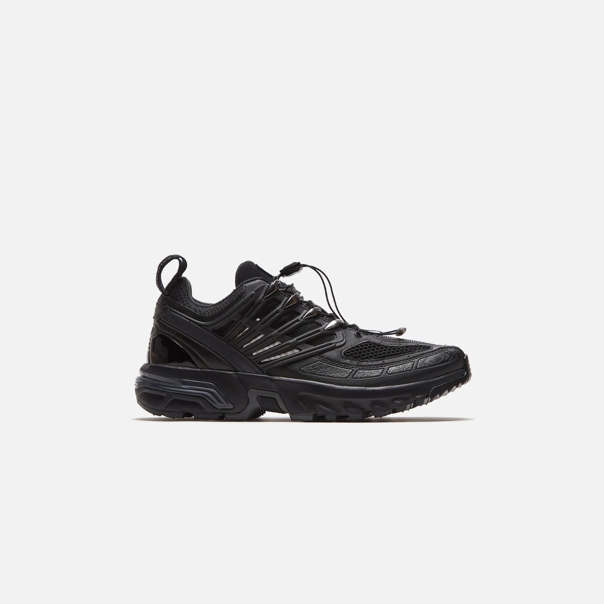 Christmas Eve Sale Big Savings Salomon Acs Pro - Black