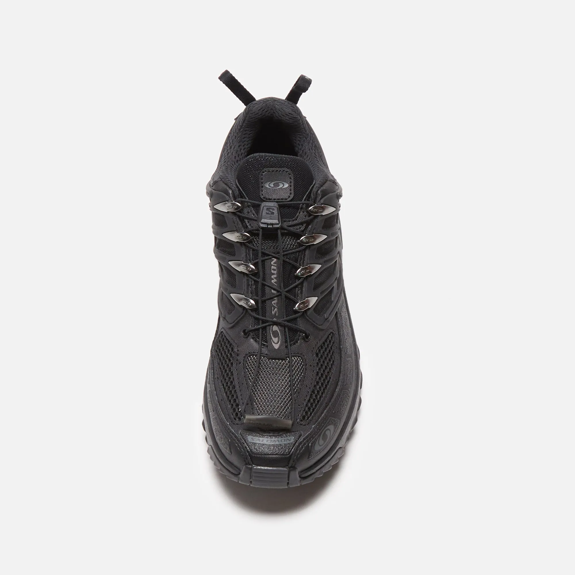 Salomon Acs Pro - Black Step Into Strength Black Friday Offer