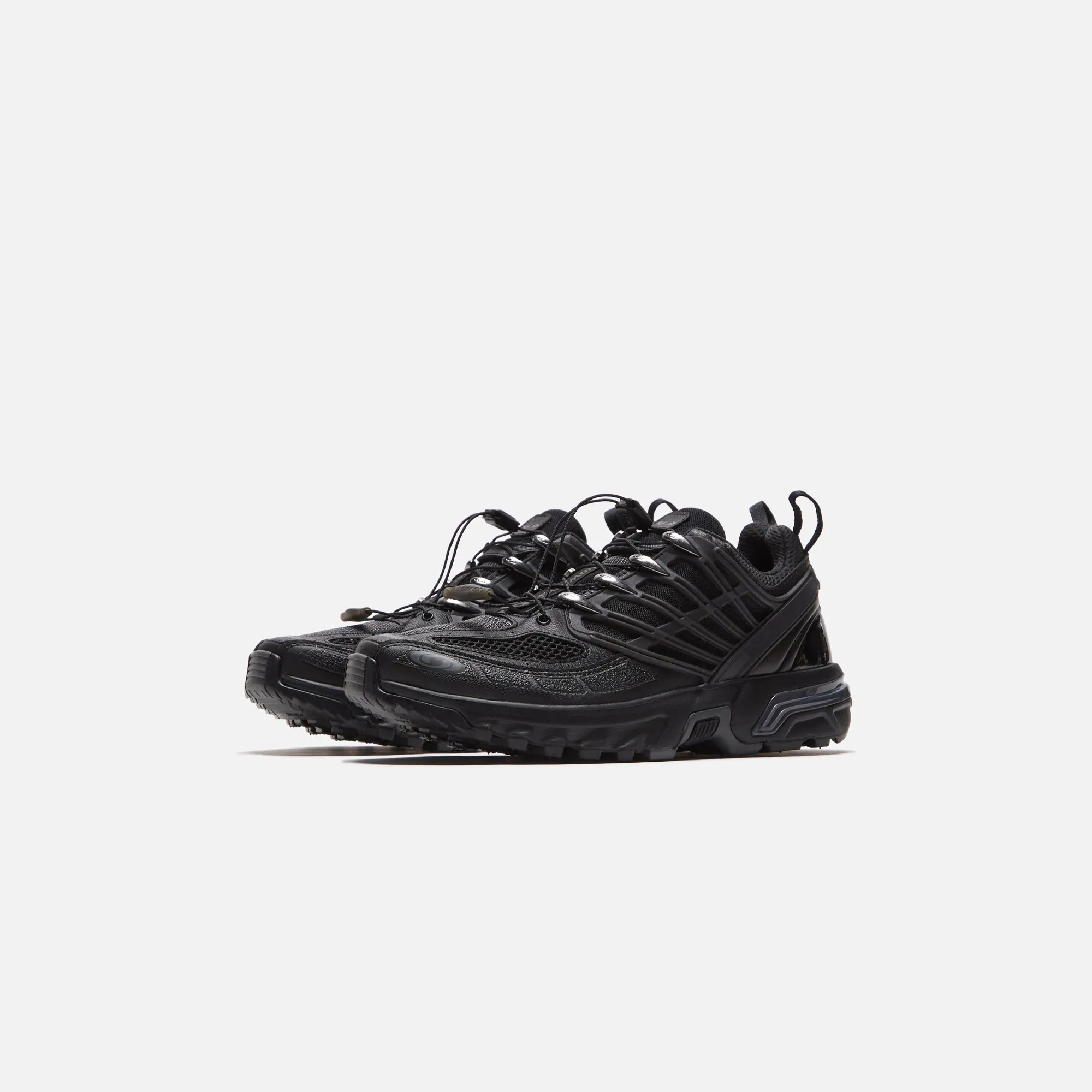 Budget Friendly Redefine Classic Salomon Acs Pro - Black