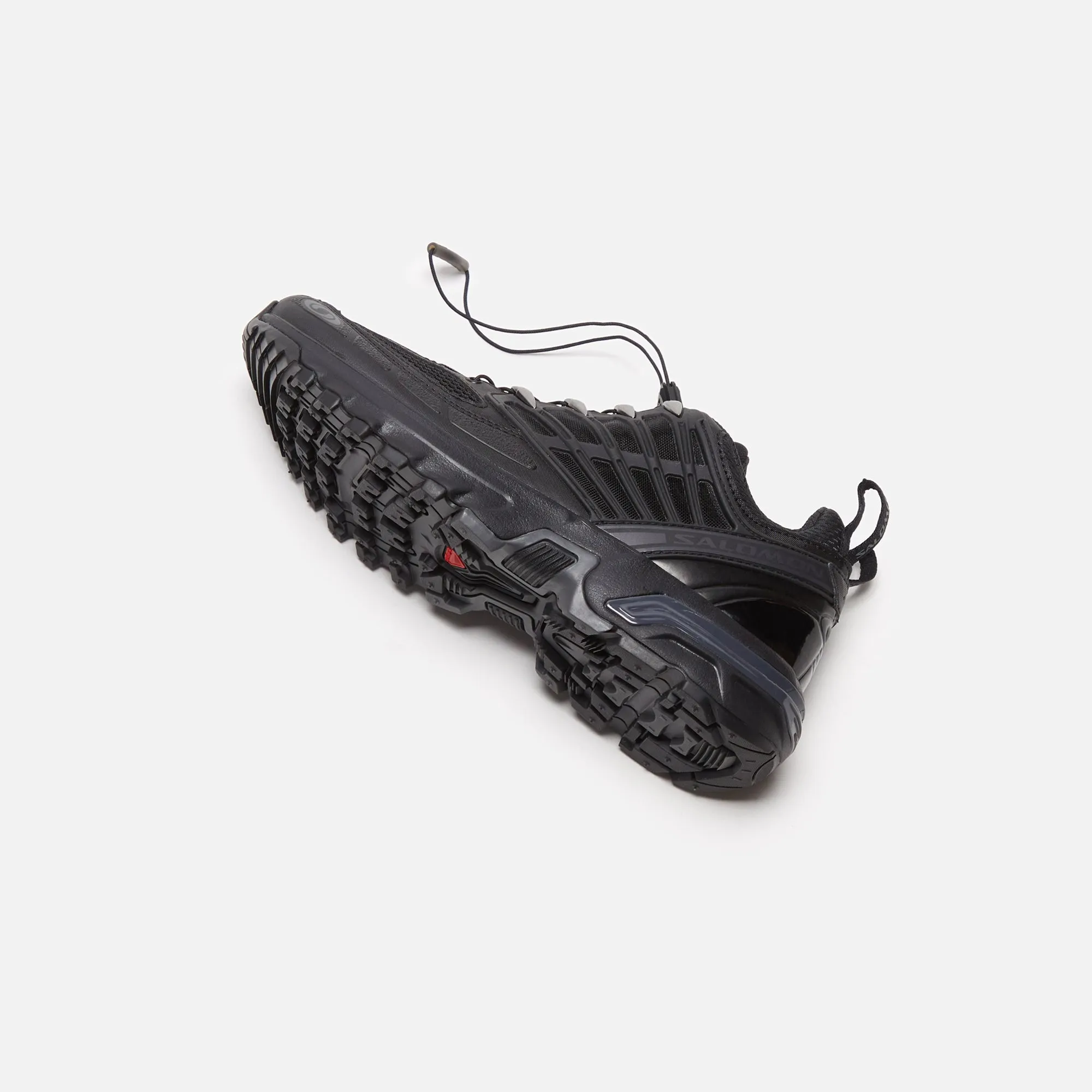 Own Every Step Salomon Acs Pro - Black