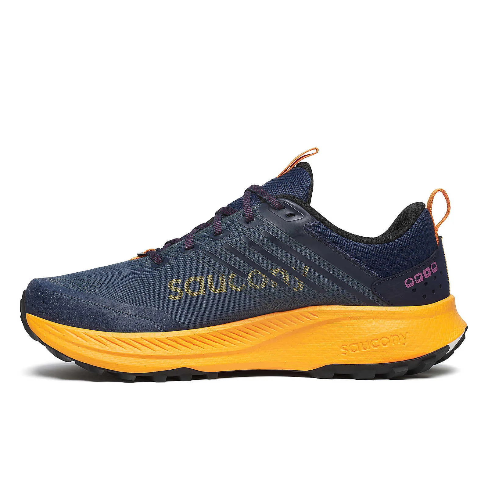 Saucony Ride Tr2 Gtx Men'S Step Out Boldly